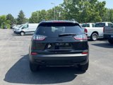 Used 2022 Jeep Cherokee Latitude image 4
