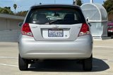 Used 2007 Chevrolet Aveo5 LS image 4