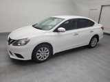 Used 2019 Nissan Sentra S image 2