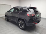 Used 2017 Jeep Compass Trailhawk w/ Leather Interior Group image 5