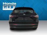 New 2025 Honda HR-V LX image 4