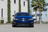 Used 2019 Kia Optima LX image 2