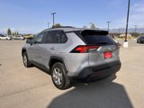Used 2022 Toyota RAV4 XLE image 5