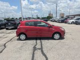 Used 2024 Mitsubishi Mirage ES image 2