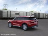 New 2025 Lincoln Corsair FWD image 4