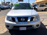Used 2016 Nissan Frontier SV image 6