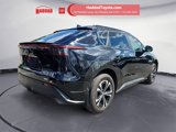 Used 2023 Toyota bZ4X XLE image 5