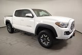 Used 2021 Toyota Tacoma TRD Off-Road image 3