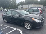 Used 2014 Hyundai Sonata GLS w/ Popular Equipment Group 2 image 3