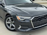 Used 2024 Audi A6 Premium Plus w/ Premium Plus Package image 6