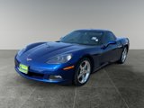 Used 2005 Chevrolet Corvette Coupe w/ Preferred Equipment Group image 3