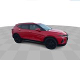 Certified 2020 Chevrolet Blazer RS image 2