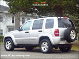 Used 2003 Jeep Liberty Limited image 3