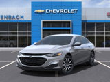 New 2025 Chevrolet Malibu RS image 6