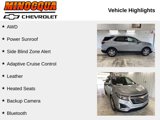 Used 2024 Chevrolet Equinox Premier image 2