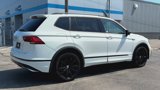 Used 2021 Volkswagen Tiguan SE R-Line image 2