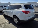 Used 2012 Chevrolet Traverse LT image 2