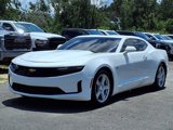 Used 2019 Chevrolet Camaro LT image 3