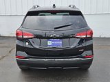 Used 2022 Chevrolet Equinox RS w/ RS Leather Package image 4