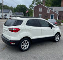 Used 2019 Ford EcoSport SE w/ SE Convenience Package image 4