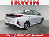 Used 2018 Toyota Prius Prime Premium image 5