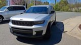 Used 2022 Jeep Grand Cherokee L Laredo image 3