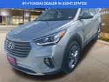 Used 2017 Hyundai Santa Fe SE w/ SE Ultimate Tech Package 03 image 2