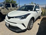 Used 2019 Toyota C-HR LE image 3