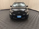 Used 2020 Ford EcoSport SES image 2