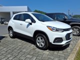 Used 2022 Chevrolet Trax LT w/ LT Convenience Package image 3