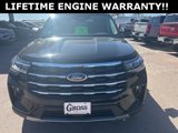 New 2025 Ford Explorer Active image 3