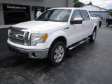 Used 2010 Ford F150 Lariat image 2