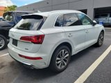 Certified 2022 Audi Q5 2.0T Premium w/ Convenience Package image 4