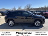 New 2025 Jeep Compass Sport image 6