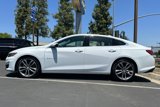 Used 2022 Chevrolet Malibu LT image 5