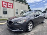 Used 2014 MAZDA MAZDA6 Touring w/ Touring Technology Package image 2