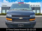Used 2019 Chevrolet Express 2500 w/ Driver Convenience Package image 3