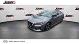 Used 2021 Nissan Sentra SR w/ SR Premium Package image 1