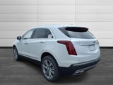 New 2025 Cadillac XT5 Premium Luxury w/ Technology Package image 3