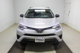 Used 2018 Toyota RAV4 LE image 2