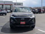 Used 2020 Hyundai Santa Fe SEL image 4