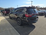 New 2025 Dodge Durango R/T image 4
