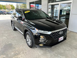 Used 2020 Hyundai Santa Fe SEL image 5