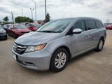 Used 2016 Honda Odyssey EX image 3