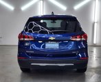 Certified 2022 Chevrolet Equinox LT image 4