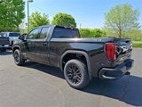 New 2025 GMC Sierra 1500 Elevation image 4
