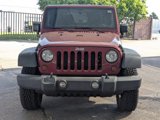 Used 2013 Jeep Wrangler Sport image 2