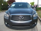 Used 2013 INFINITI JX35 FWD w/ Premium Pkg image 2