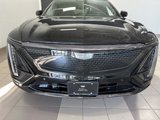 New 2025 Cadillac Lyriq Sport image 6