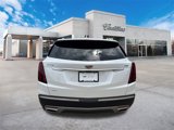 Certified 2025 Cadillac XT5 Premium Luxury w/ Technology Package image 4
